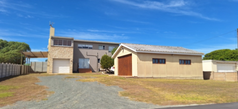 3 Bedroom Property for Sale in Witsand Western Cape